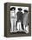 Campesinos, State of Veracruz, Mexico, 1927-Tina Modotti-Framed Premier Image Canvas