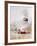 Campfire-Sidney Laurence-Framed Giclee Print