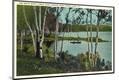 Premium Giclee Print