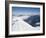 Camping at 4000M, Above Chamonix Valley, Mont Blanc, Chamonix, French Alps, France, Europe-Christian Kober-Framed Photographic Print