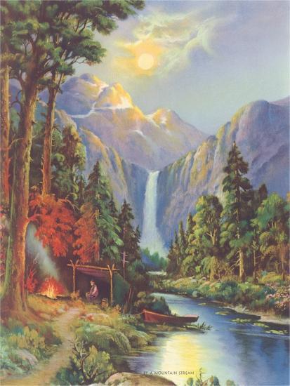 Giclee Print, , large
