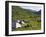 Camping, Glencoe, Highlands, Scotland, United Kingdom-Ken Gillham-Framed Photographic Print