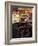 Campo de Fiori Market, Rome, Italy-Connie Ricca-Framed Photographic Print