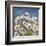 Campo di margherite-Luigi Florio-Framed Giclee Print