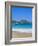 Campo Moro, Beach, Corsica, France-Fraser Hall-Framed Photographic Print