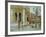 Campo S. Giacomo Dell'Orio I-Bernard Dunstan-Framed Giclee Print