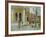 Campo S. Giacomo Dell'Orio I-Bernard Dunstan-Framed Giclee Print