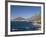 Camps Bay and Clifton Area, View of the Backside of Lion's Head, Cape Town, South Africa-Cindy Miller Hopkins-Framed Photographic Print