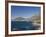 Camps Bay and Clifton Area, View of the Backside of Lion's Head, Cape Town, South Africa-Cindy Miller Hopkins-Framed Photographic Print