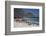 Camps Bay, Cape Town, South Africa-David Wall-Framed Photographic Print