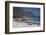 Camps Bay, Cape Town, South Africa-David Wall-Framed Photographic Print