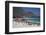 Camps Bay, Cape Town, South Africa-David Wall-Framed Photographic Print