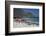 Camps Bay, Cape Town, South Africa-David Wall-Framed Photographic Print