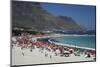 Camps Bay, Cape Town, South Africa-David Wall-Mounted Photographic Print