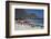 Camps Bay, Cape Town, South Africa-David Wall-Framed Photographic Print