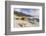 Camps Bay, Cape Town, Western Cape, South Africa, Africa-Ian Trower-Framed Photographic Print