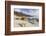 Camps Bay, Cape Town, Western Cape, South Africa, Africa-Ian Trower-Framed Photographic Print