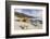 Camps Bay, Cape Town, Western Cape, South Africa, Africa-Ian Trower-Framed Photographic Print