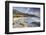 Camps Bay, Cape Town, Western Cape, South Africa, Africa-Ian Trower-Framed Photographic Print