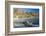 Camps Bay, Cape Town, Western Cape, South Africa-Peter Adams-Framed Photographic Print