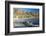 Camps Bay, Cape Town, Western Cape, South Africa-Peter Adams-Framed Photographic Print