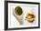 Campylobacter Food Poisoning-Tim Vernon-Framed Photographic Print