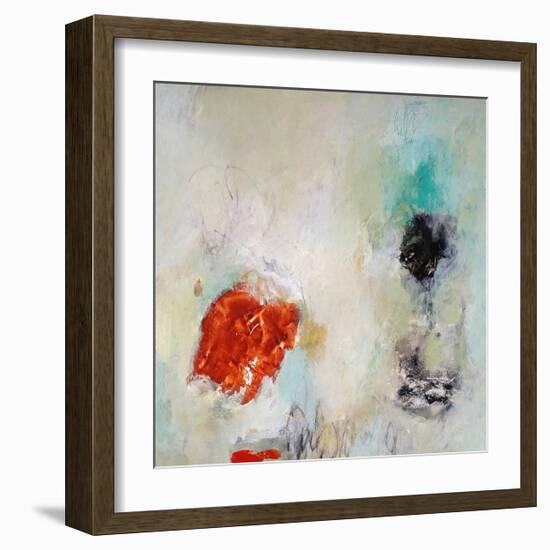 Can Almost Reach-Nicole Hoeft-Framed Art Print