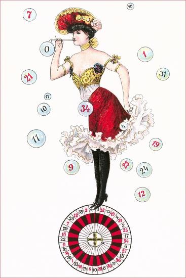 Art Print, , large