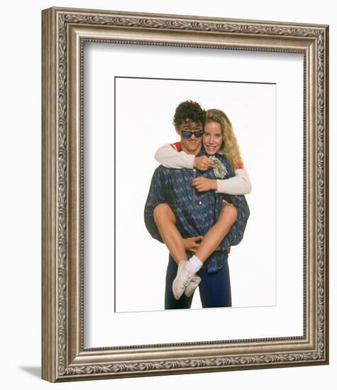 Can't Buy Me Love-null-Framed Photo