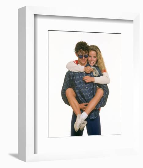 Can't Buy Me Love-null-Framed Photo