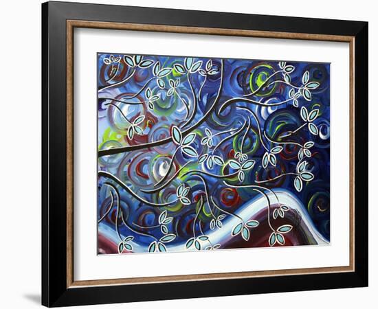 Can't Wait for Spring II-Megan Aroon Duncanson-Framed Giclee Print