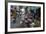 Can Tho Market, Mekong Delta, Vietnam, Indochina, Southeast Asia, Asia-Yadid Levy-Framed Photographic Print