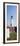 Cana Island Lighthouse, Baileys Harbor, Lake Michigan, Door County, Wisconsin, USA-null-Framed Photographic Print