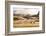 Canaan Downs Scenic Reserve at Sunrise-Matthew Williams-Ellis-Framed Photographic Print