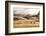 Canaan Downs Scenic Reserve at Sunrise-Matthew Williams-Ellis-Framed Photographic Print