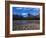 Canada, Alberta, Athabasca River and Canadian Rockies in Jasper NP-Mike Grandmaison-Framed Photographic Print