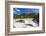 Canada, Alberta, Jasper National Park, Athabasca Falls-Jamie & Judy Wild-Framed Photographic Print