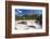 Canada, Alberta, Jasper National Park, Athabasca Falls-Jamie & Judy Wild-Framed Photographic Print