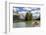 Canada, Alberta, Jasper National Park, Maligne Lake and Spirit Island-Jamie & Judy Wild-Framed Photographic Print