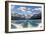 Canada, Alberta, Jasper National Park, Maligne Lake-Jamie & Judy Wild-Framed Photographic Print