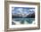 Canada, Alberta, Jasper National Park, Maligne Lake-Jamie & Judy Wild-Framed Photographic Print