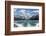 Canada, Alberta, Jasper National Park, Maligne Lake-Jamie & Judy Wild-Framed Photographic Print