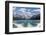 Canada, Alberta, Jasper National Park, Maligne Lake-Jamie & Judy Wild-Framed Photographic Print