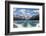 Canada, Alberta, Jasper National Park, Maligne Lake-Jamie & Judy Wild-Framed Photographic Print