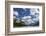 Canada, Alberta, Jasper National Park, Maligne Lake-Jamie & Judy Wild-Framed Photographic Print