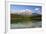 Canada, Alberta, Jasper NP, Pyramid Mountain and Patricia Lake-Jamie & Judy Wild-Framed Photographic Print