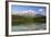 Canada, Alberta, Jasper NP, Pyramid Mountain and Patricia Lake-Jamie & Judy Wild-Framed Photographic Print