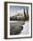 Canada, Alberta, Kananaskis Country, Mount Kidd and the Kananaskis River-Ann Collins-Framed Photographic Print