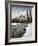 Canada, Alberta, Kananaskis Country, Mount Kidd and the Kananaskis River-Ann Collins-Framed Photographic Print