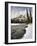 Canada, Alberta, Kananaskis Country, Mount Kidd and the Kananaskis River-Ann Collins-Framed Photographic Print